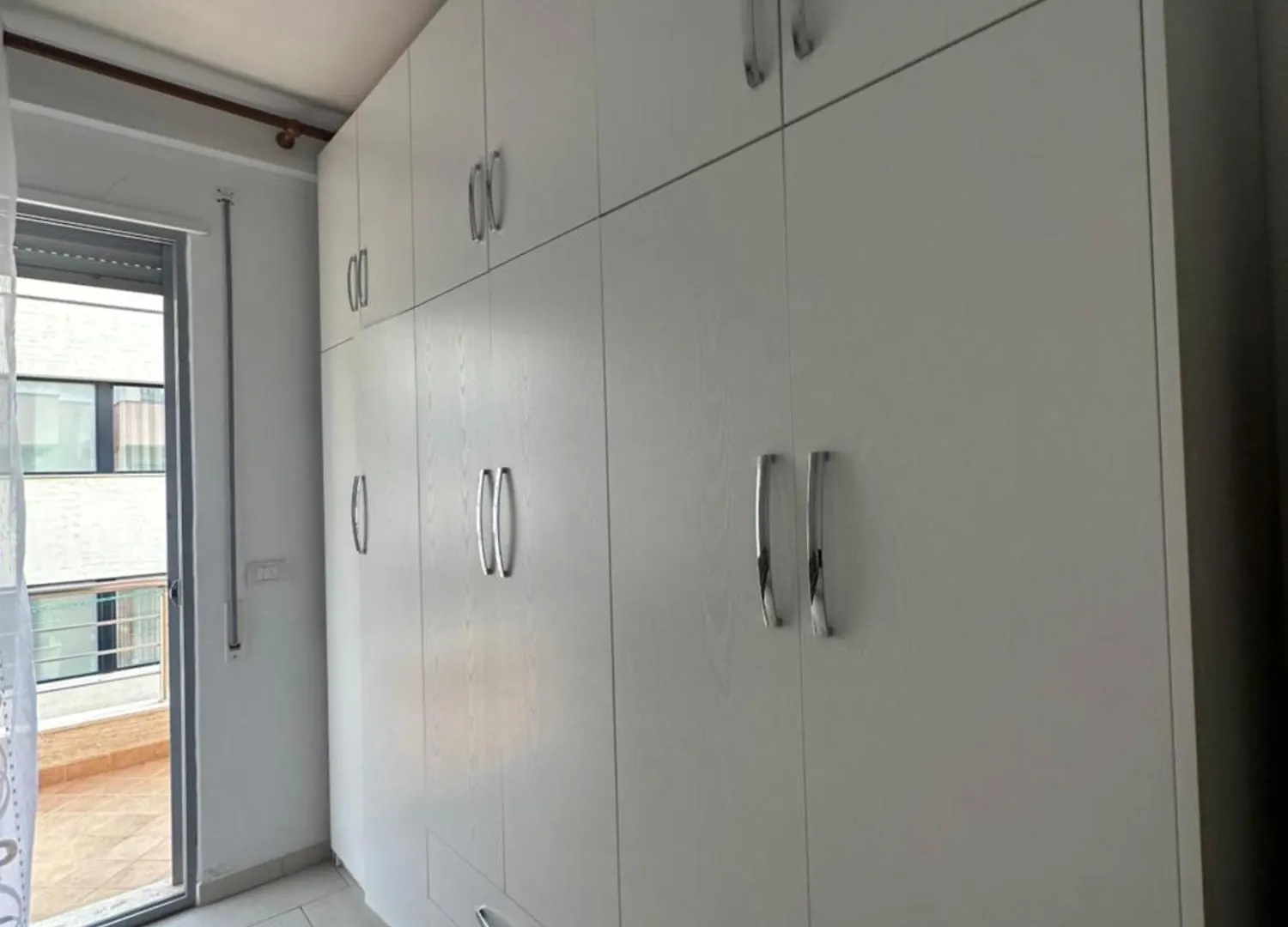 Rent Apartment Δυρράχιο