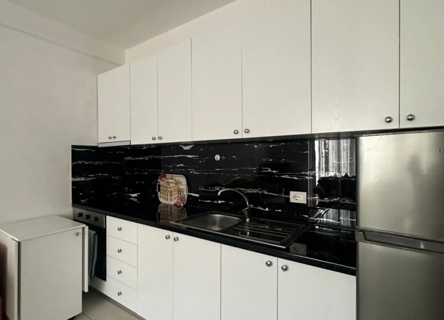 Rent Apartment Δυρράχιο Αλβανία