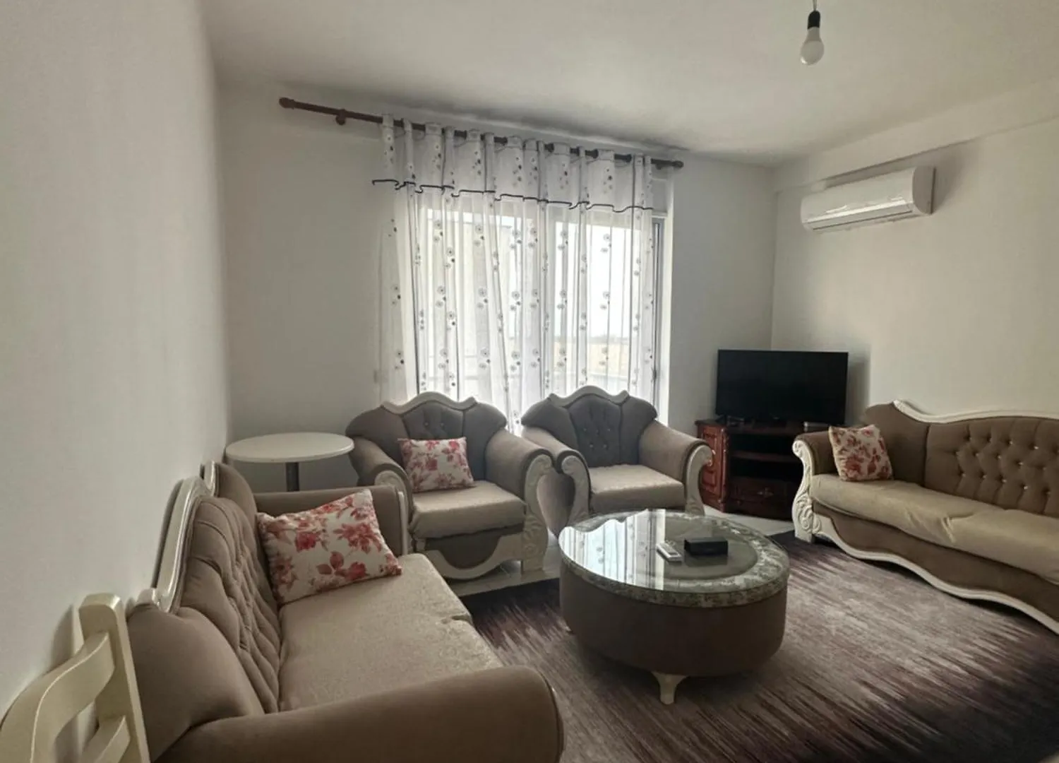 Rent Apartment Δυρράχιο Αλβανία